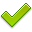 tick icon